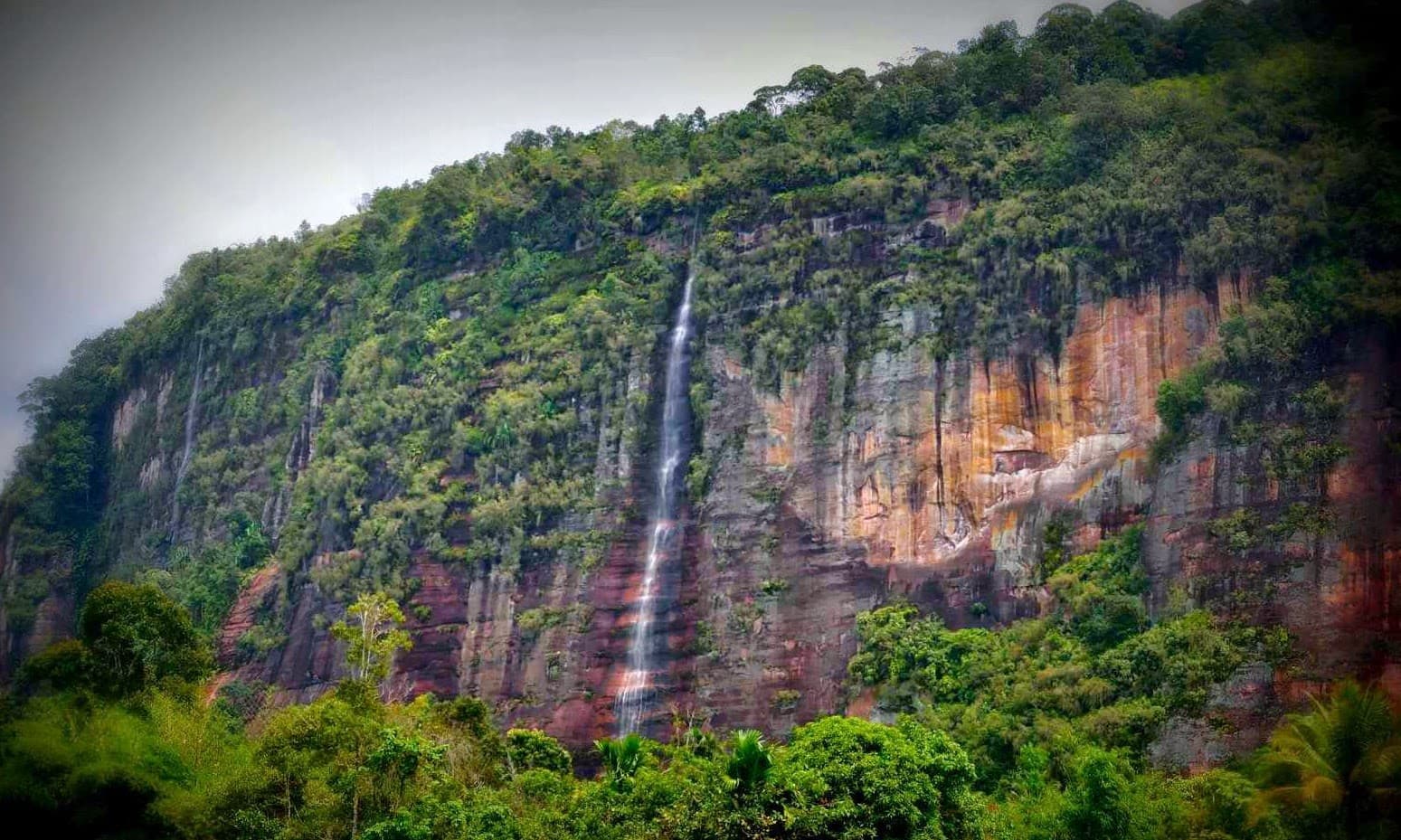 Harau Valley Tour & Cooking Class