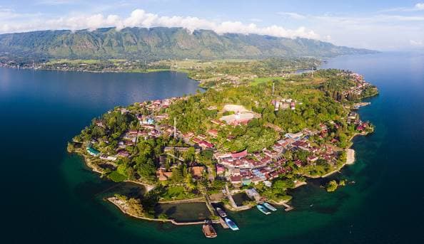 Cultural Immersion Tour – Samosir Island