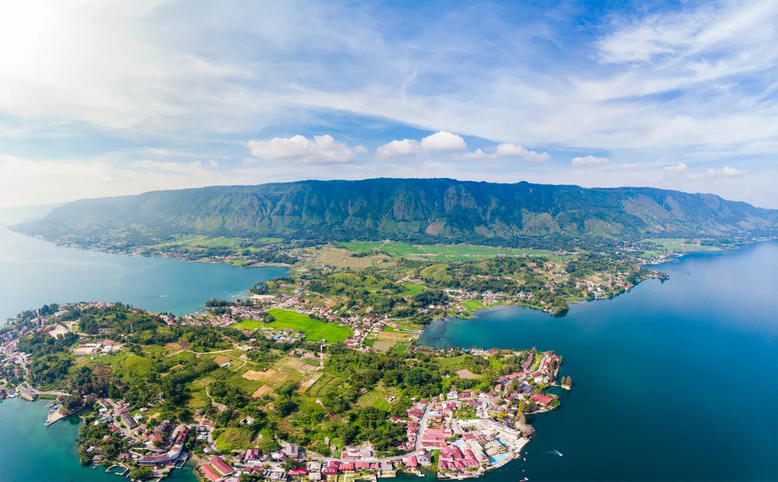Cultural Discovery on Samosir Island